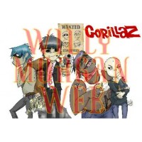 Gorillaz 1